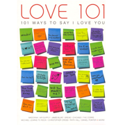 Love 101 - Various Artists