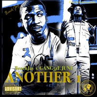 Another 1 (feat. 51 June) - Single - Beach JAY