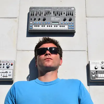 Listen to Derailleur, watch music videos, read bio, see tour dates & more!