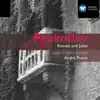 London Symphony Orchestra & André Previn - Romeo and Juliet, Op. 64, Act I: No. 13, Dance of the Knights