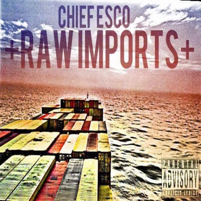 Raw Imports