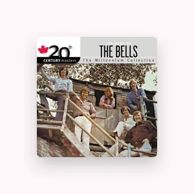 Listen to The Bells, watch music videos, read bio, see tour dates & more!