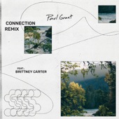 Connection (feat. Brittney Carter) [Remix] artwork