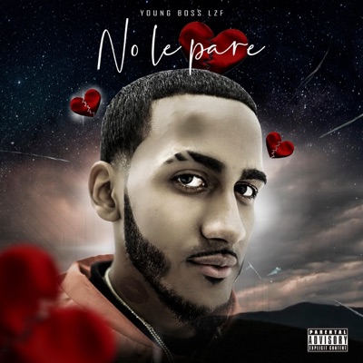 No Le Pare - Single