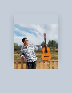 Écoutez 吴安龙, regardez des vidéoclips, lisez la biographie, consultez les dates de tournée et plus encore !