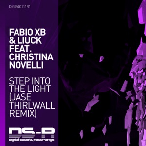 Step Into the Light (Jase Thirlwall Extended Remix) [feat. Christina Novelli]