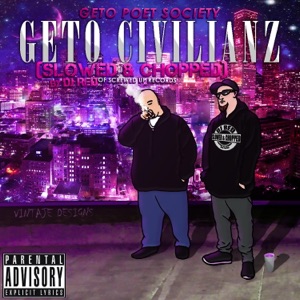 Stop H.O.U.S.T.O.N. (feat. DJ Red)