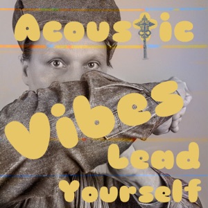 Lead Yourself - Single