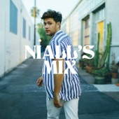 Niall's Mix - EP artwork