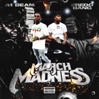 March Madness (feat. Fredo Bang) - Single - A1Beam