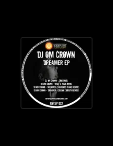 DJ OM Crown을(를) 듣고, 뮤직 비디오를 보고, 약력을 읽고, 투어 일정 등을 확인하세요!