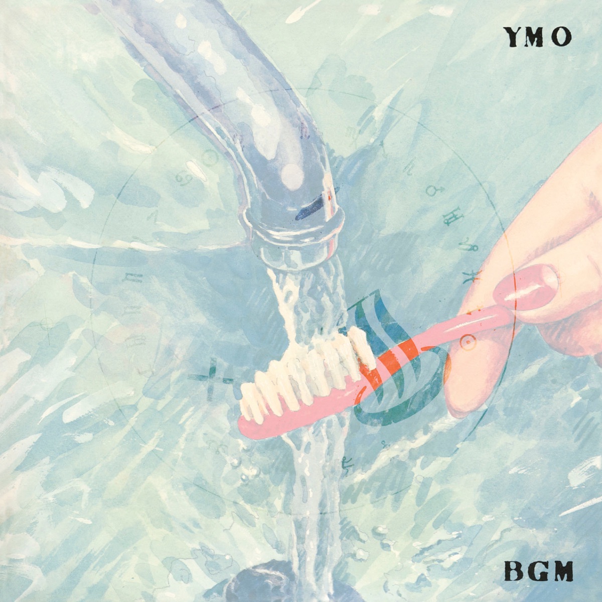 BGM by Yellow Magic Orchestra on Apple Music
