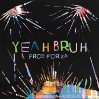 Yeah Bruh - Single - Ag Silver