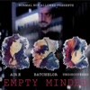 Empty Minded (feat. Batchelor & Undiscovered) - Single