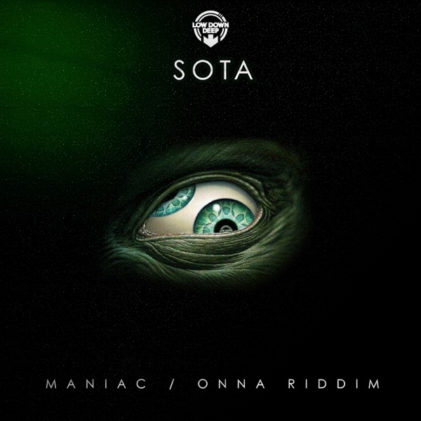 Maniac / Onna Riddim - Single