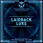 Laidback Luke at Tomorrowland's Digital Festival, July 2020 (DJ Mix) artwork