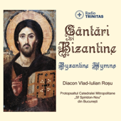 Cantari Bizantine