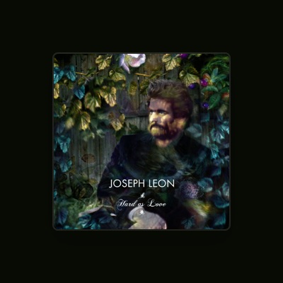 Listen to Joseph Leon, watch music videos, read bio, see tour dates & more!
