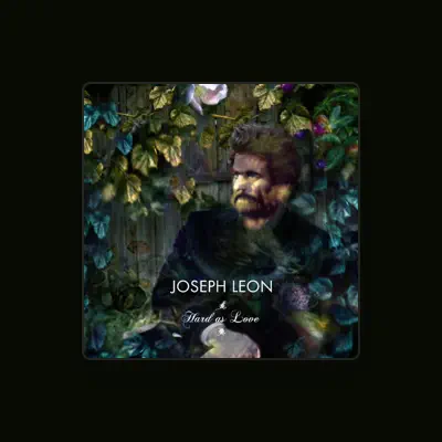 Listen to Joseph Leon, watch music videos, read bio, see tour dates & more!