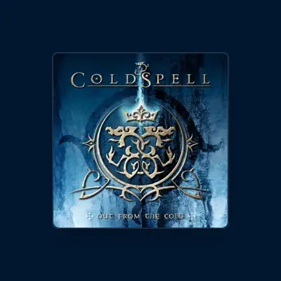 Listen to Coldspell, watch music videos, read bio, see tour dates & more!