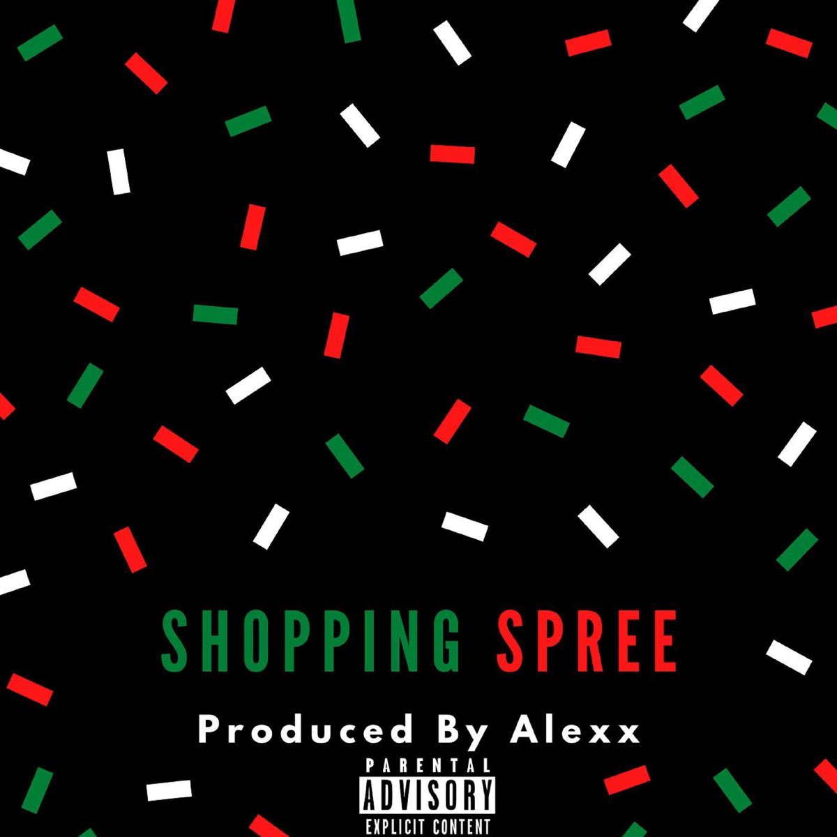 Shopping Spree - Single - Album by Samooo - Apple Music