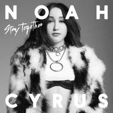 Again - Noah Cyrus Feat. XXXTENTACION | Shazam