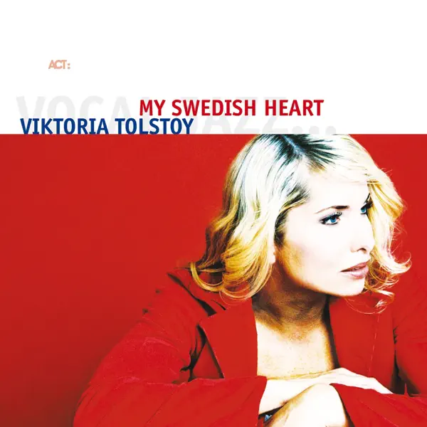 The Morning of You — Viktoria Tolstoy