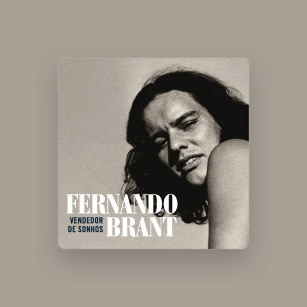 Fernando Brant's avatar