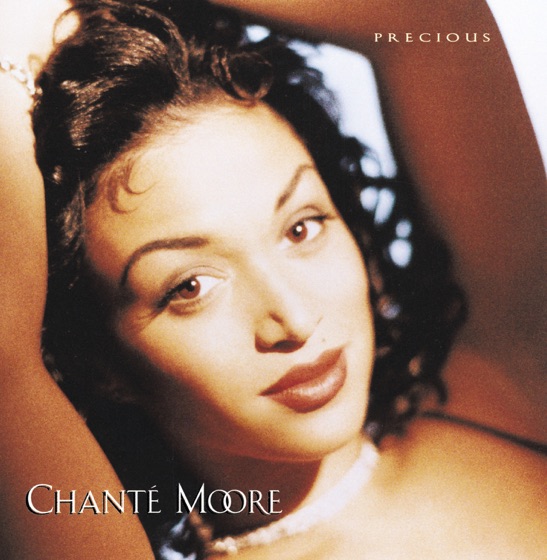 Cover artwork for Precious