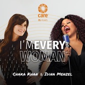 Idina Menzel - I'm Every Woman