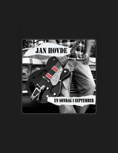 Listen to Jan Hovde, watch music videos, read bio, see tour dates & more!