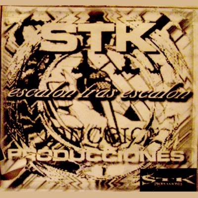 Escalón tras escalón 2003_