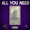 All You Need - EP