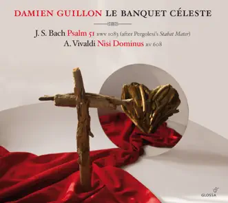 Nisi Dominus, RV 608: Sicut saggitae in manu potentis. Allegro by Damien Guillon & Le Banquet Céleste song reviws