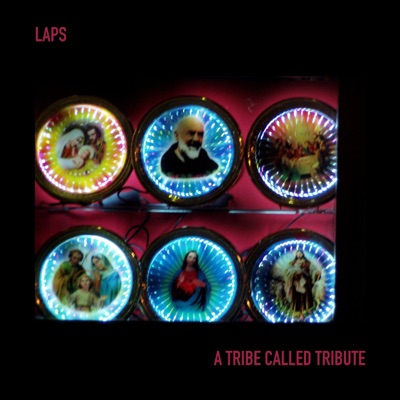 A Tribe Called Tribute - Single