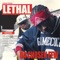 Get High (feat. Levitti) - Lethal lyrics