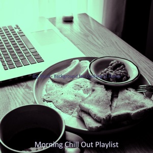 Big Band - Background for Cooking at Home