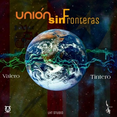 Unión sin Fronteras - Single