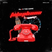 Telephone - Single - Play The Game, Kripta & Mmellow