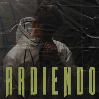 Ardiendo - Single