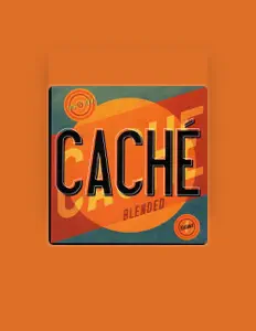 Listen to Caché, watch music videos, read bio, see tour dates & more!