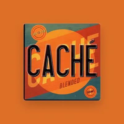 Listen to Caché, watch music videos, read bio, see tour dates & more!