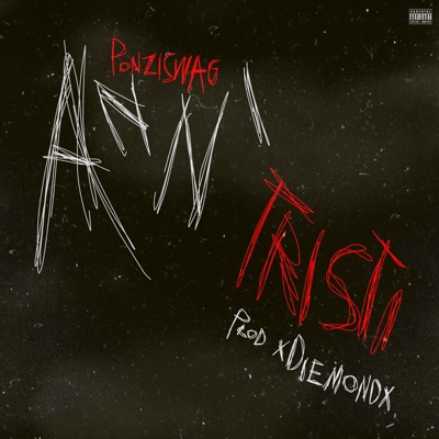 Anni Tristi (feat. xDiemondx) - Single