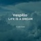 Life is a Dream - Vespillo lyrics