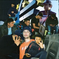 439 X 1019 (feat. Karamel, Japo & Intus) - Single - Lucio101, Nizi19 & Omar101
