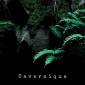 Caverniqua artwork