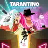 Steve Aoki & Timmy Trumpet - Tarantino (feat. STARX)