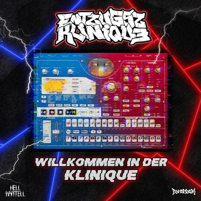 Willkommen in Der Klinique