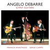 Angelo Dabarre, Serge Camps & Frank Anastasio