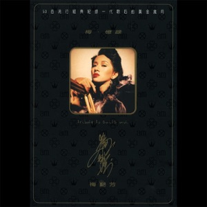 Anita Mui (梅艷芳) - Bao Jin Yan Qian Ren (抱緊眼前人) - Line Dance Musique